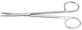 Metzenbaum Scissors - P0721